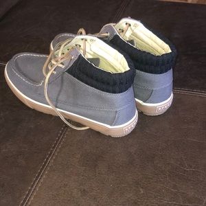 Men’s Sperry chukkas